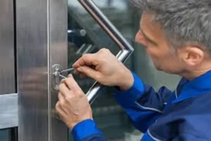 Commercial Locksmith Brownwood, Texas
