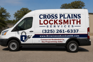 Cross Plains Locksmith Services