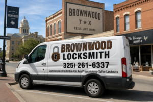 Cities service. Rising Star, Brownwood, Lake Brownwood, May, Early, San Saba, Santa Anna,Ranger, Eastland, Comanche, Dublin, Stephenville, De Leon, Desdemona, and more.